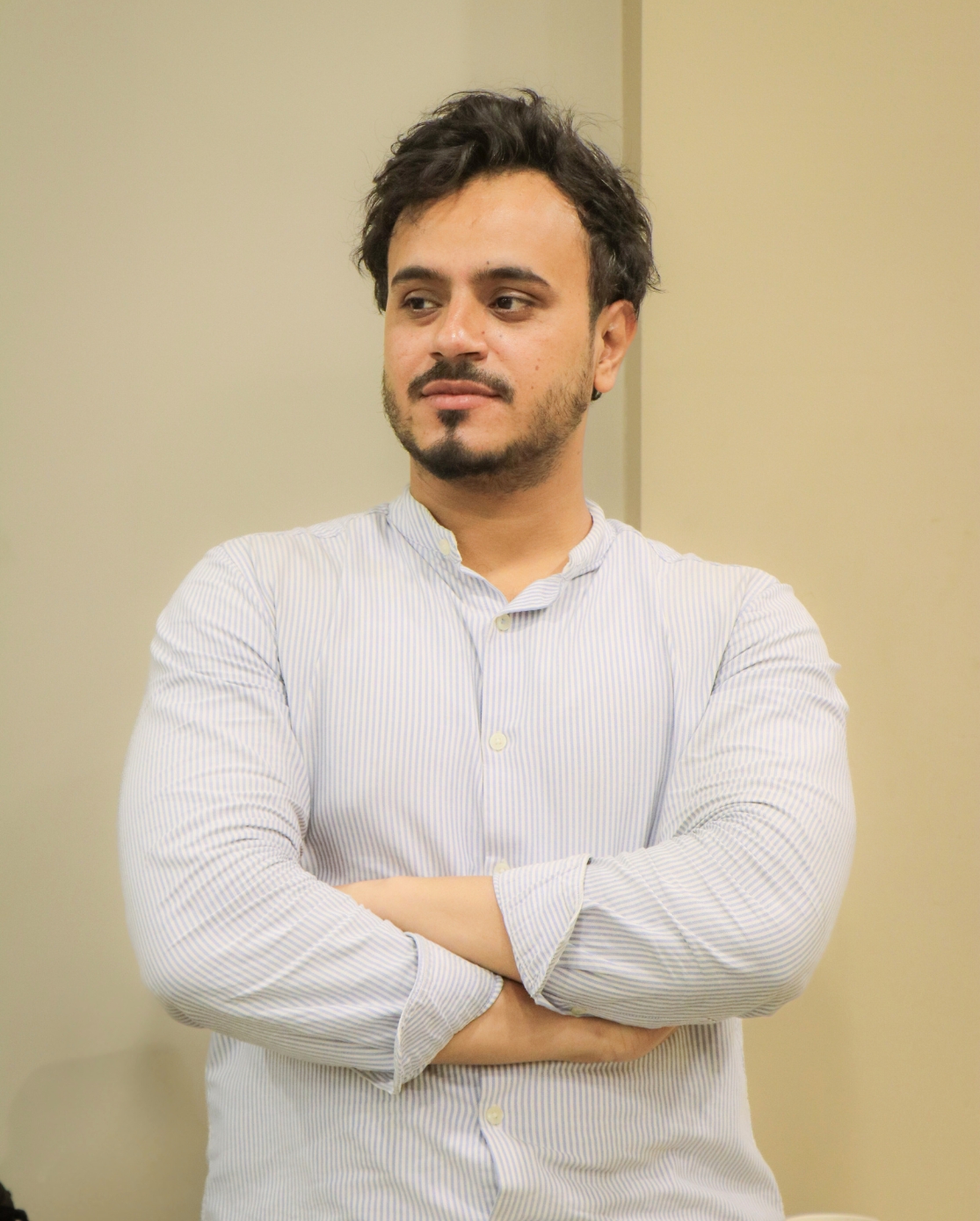 Amarjeet Mishra