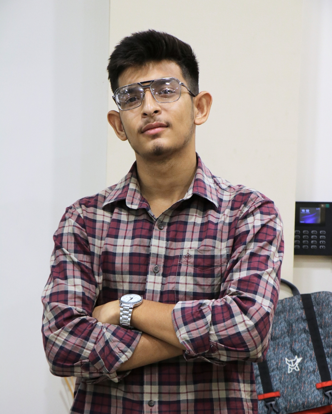 Ekjot Singh